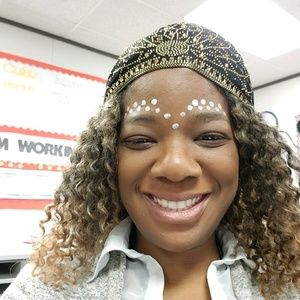 Meet your Posher, Claressa